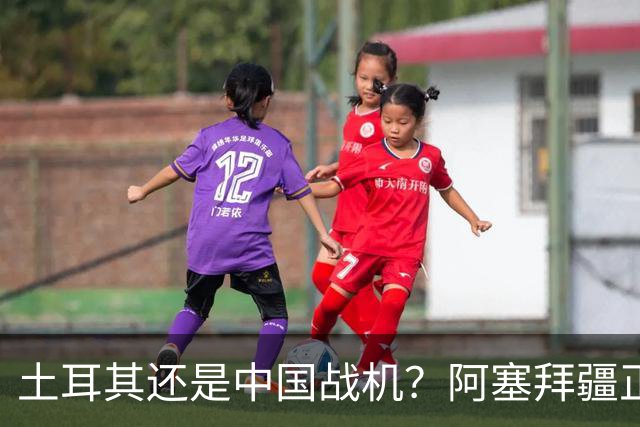 土耳其还是中国战机？阿塞拜疆正在降低对单一伙伴的依赖